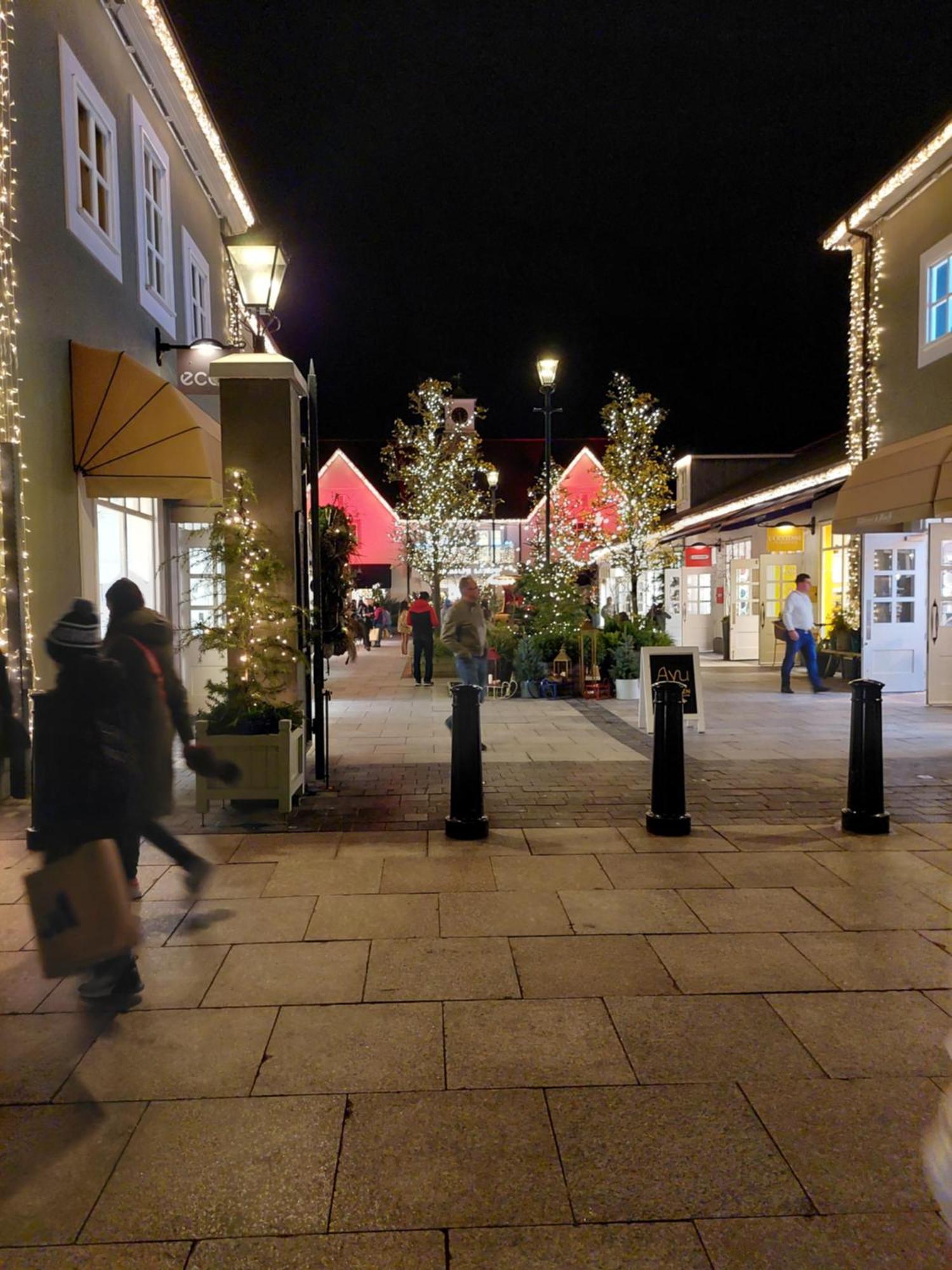 The Veterinary @ Kildare Village Exterior foto